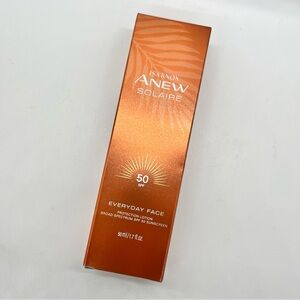 Anew Solaire Everyday Face Protection Lotion SPF 50